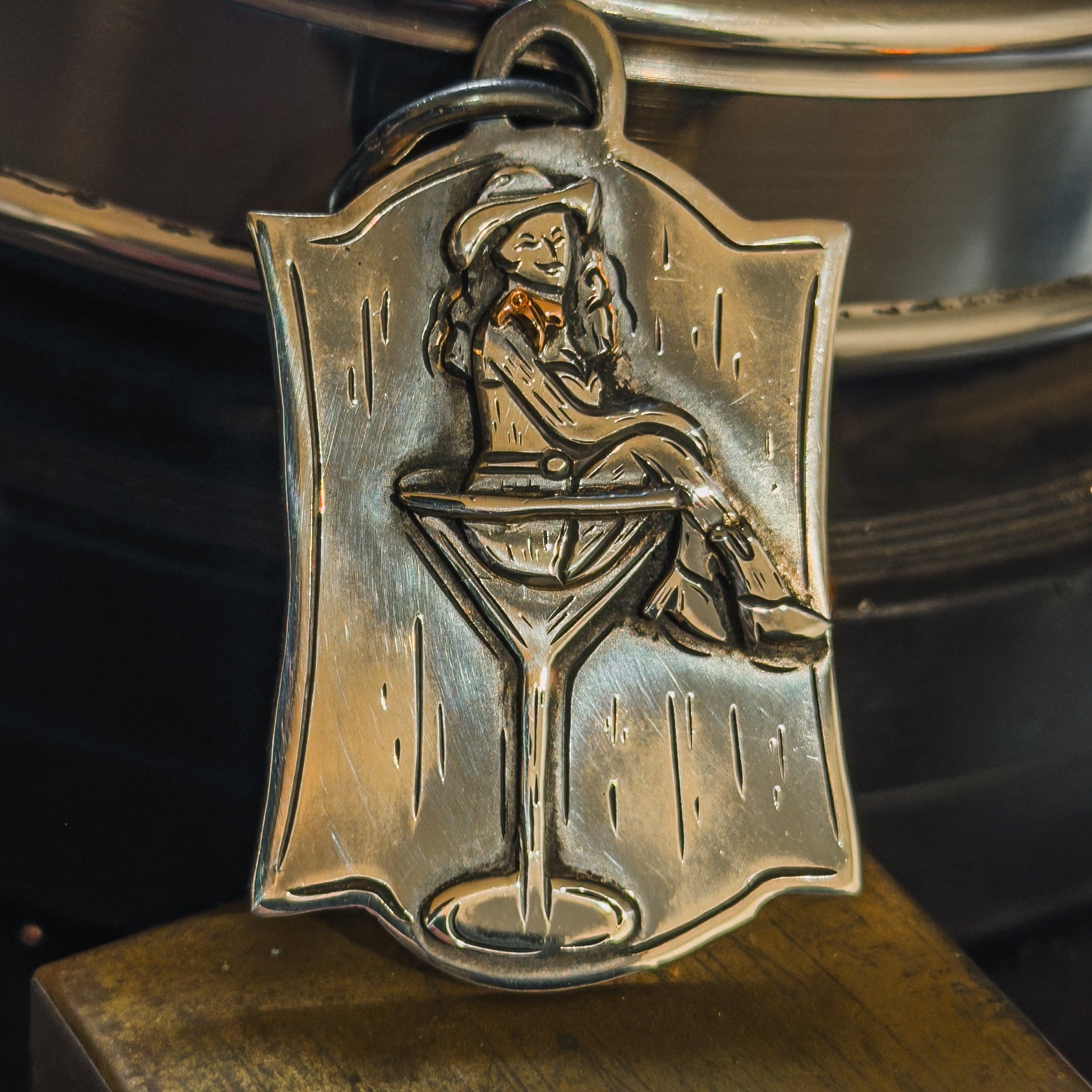 “Not your average Happy Hour”