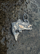 Load image into Gallery viewer, Bass Pendant