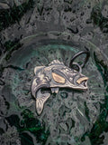 Bass Pendant
