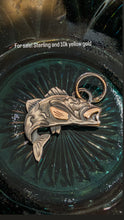 Load image into Gallery viewer, Bass Pendant