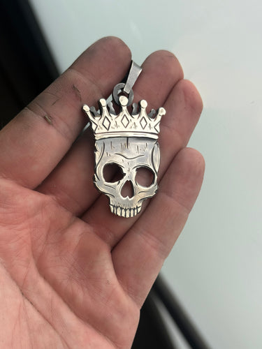 “Skull King”